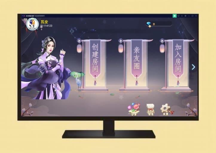 【运营版】Cocos2D创胜系列全球嘉年华源码第三套UI网盘下载