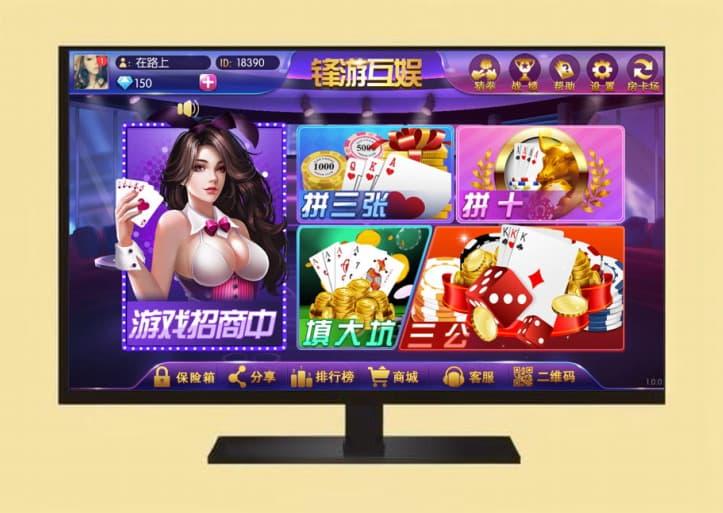 大富二开私C源码UI比较好看适合私人盘运营自适wap应修复BUG-php90源码网
