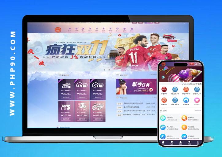 NET语言开发源码可二开双面盘带手机双端